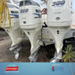 Catálogo MDV - Bote Hydra Sports 33 pies + 4 ganadores adicionales