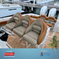Catálogo MDV - Bote Hydra Sports 33 pies + 4 ganadores adicionales