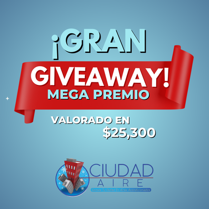 Casa completa MDV + JetSki