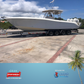 Catálogo MDV - Bote Hydra Sports 33 pies + 4 ganadores adicionales