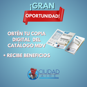 Catálogo Digital MDV