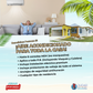 Catálogo Digital MDV - Aires Condicionado para toda tu casa + 2 ganadores adicionales