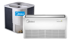 Midea Ceiling Floor Trading