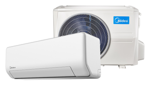 Midea Mission Pro